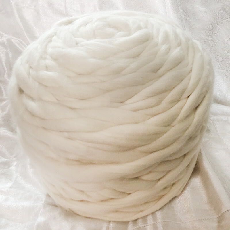 boiled wool material