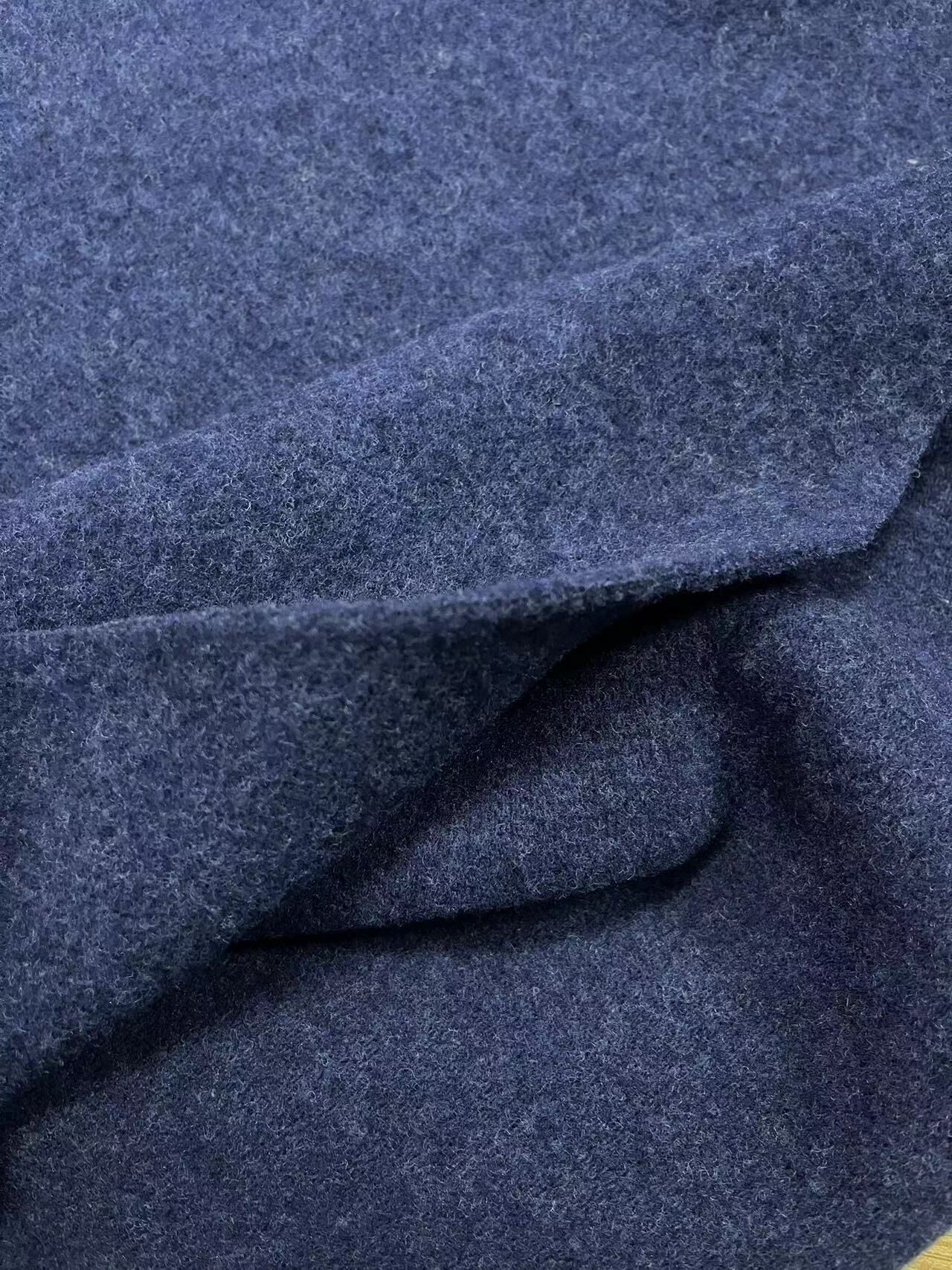 merino wool fleece fabrics