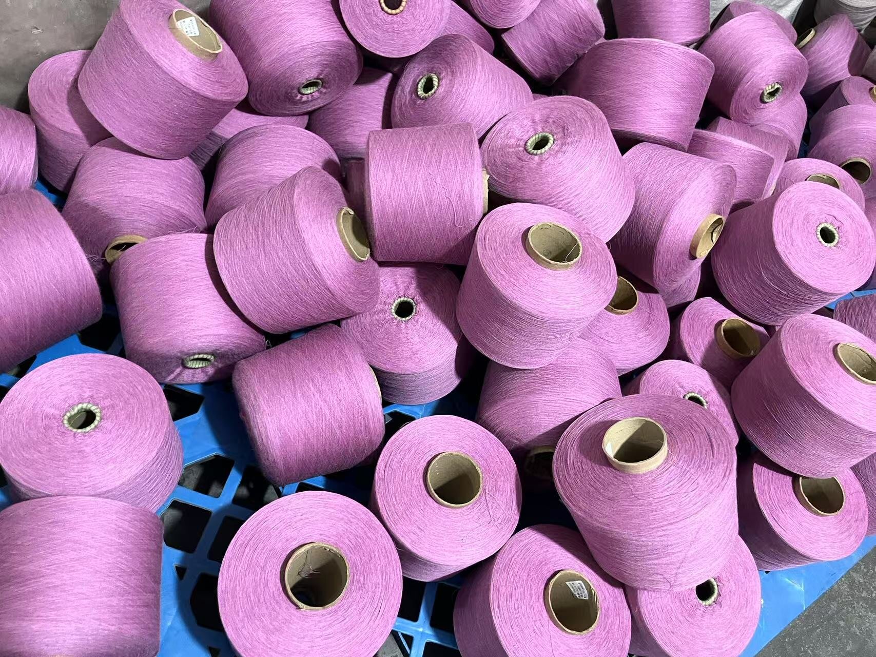 wool sock yarn