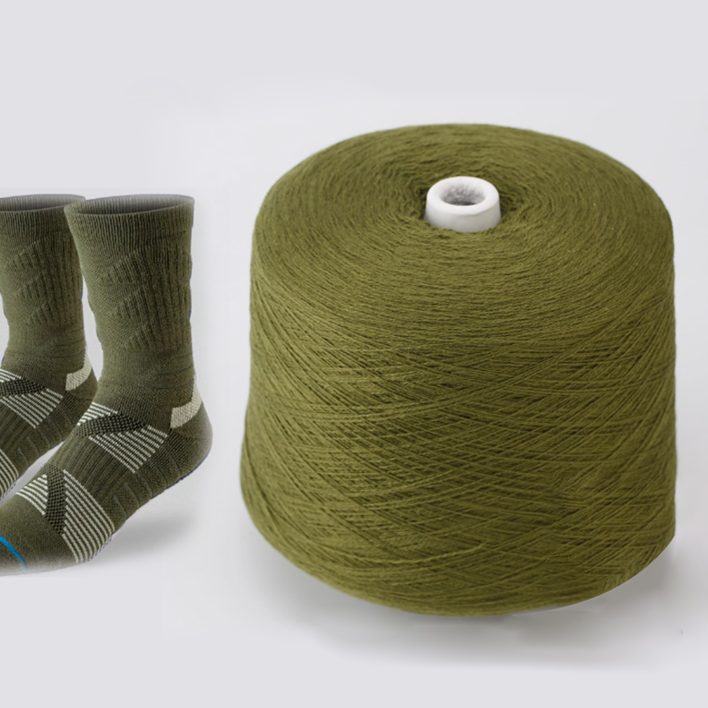 wool sock yarn